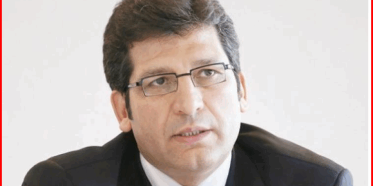 Yarsav'ın son başkanı Murat Arslan cezaevinde10 yılını doldurdu
