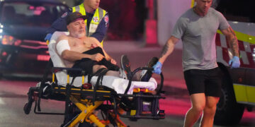 Sydney’de hayatını kaybedenlerin biri çocuk sayı 16’ya yükseldi