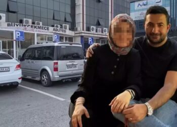 Adliyeyi soyan  Erdal Timurtaş’ın annesi: Oğlumu kullandılar