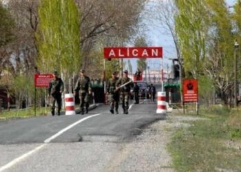 1993’de Azerbaycan’a destek için  kapatılmıştı:Ermenistan sınırı yeniden açıyor
