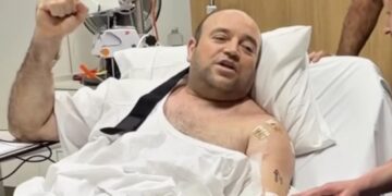 ‘Kahramanı Ahmed’ Bondi’yi anlattı: Nefretin kazanmasına izin vermemeliyiz, Avustralya farklılıklarıyla güçlü