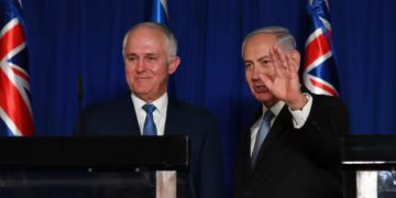Avustralya’ya parmak sallayan Netanyahu’ya eski Başbakan’dan sert tepki: “Avustralya’nın siyasetine karışmayın”