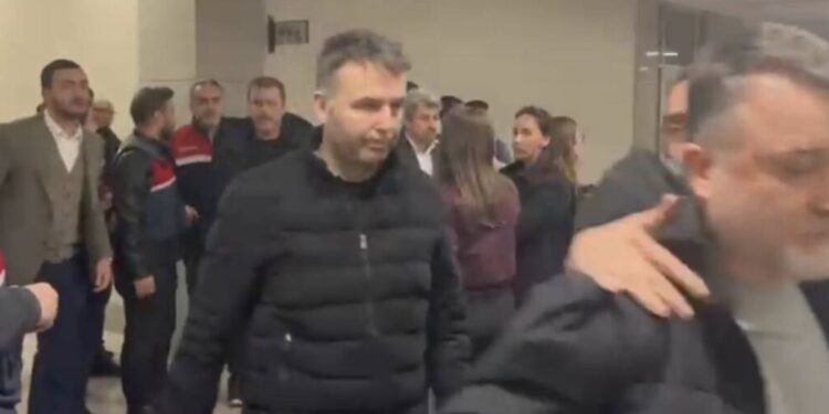 Uyuşturucu operasyonu: Mehmet Akif Ersoy ve 3 kişi tutuklandı