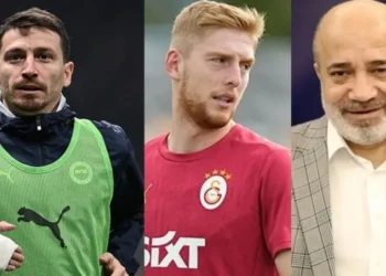 Bahis soruşturmasında Mert Hakan Yandaş, Metehan Baltacı, Murat Sancak tutuklandı
