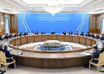 Kazakistan’da sistem değişiyor: Yeni parlamento “Kurultay” adını alacak