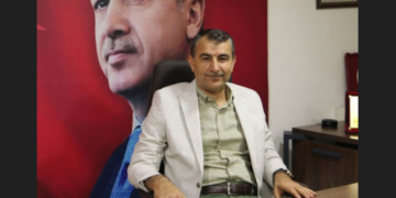 AKP’li Servet Can aracına uyuşturucu yükleyip türbeye gitmiş!
