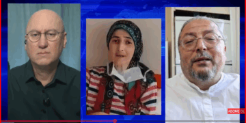 Bekir Görmez, rejmin zulmüyle öldürülen ailesini anlatıyor: Kelepçeyle oğlunu gömdü, KHK’lı eşine ise veda ettirmediler