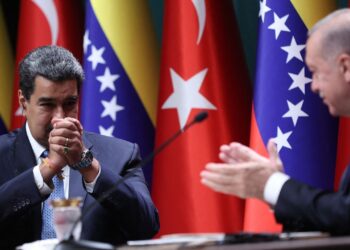 Saray Rejimi 36 saat sonra isimsiz ses çıkarabildi:Tepkide ne ABD var ne Trump var