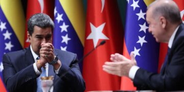 Saray Rejimi 36 saat sonra isimsiz ses çıkarabildi:Tepkide ne ABD var ne Trump var
