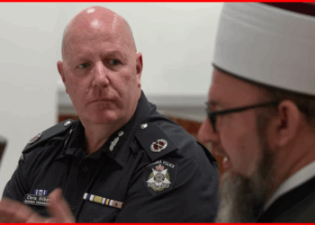Melbourne’da İmam ve eşine saldırı: Başbakan Allan’dan sert tepki