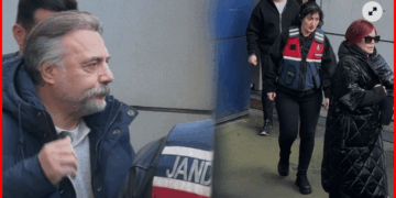 Ünlülere ‘uyuşturucu’ soruşturması: 2 kişi tutuklandı, Oktay Kaynarca  ve 3 kişi serbest