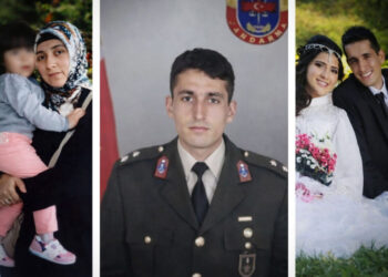 ‘Rejim Yargısı’nın geldiği nokta:Şehit Üsteğmen Murat Ataş’a 9 yıl sonra yurtdışı yasağı