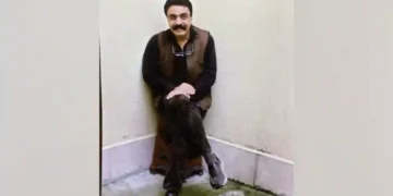 Selçuk Kozağaçlı, “toplumla bütünleşecek durumda değil” bahanesiyle tahliye edilmiyor