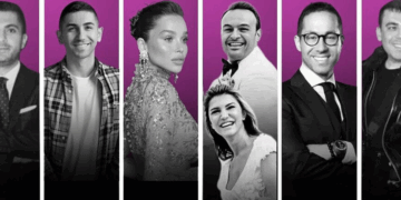 Uyuşturucu ve fuhuş operasyonu: 7 ünlü kişinin mal varlığına el konuldu