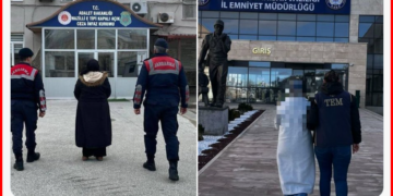 AKP’li Ali Yerlikaya’dan soykırım bilançosu: 46 ilde her meslekten 82 kişiyi daha tutukladık!