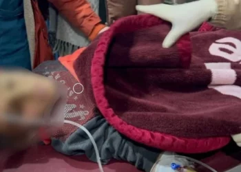 Kobani’de 1 çocuk katledildi, 3 çocuk yaralı