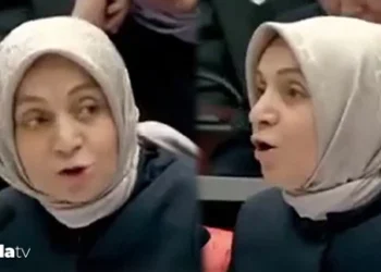 AKP’li Usta’dan utanç verici açıklama: Aleviler öldürülüyor diye ortalığı ayağa kaldırıyorlar