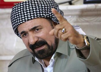 Şivan Perwer’den ABD’ye gözyaşlarıyla tepki: IŞİD’e karşı en ağır bedeli ödedik, şimdi kaderimize terk ediliyoruz
