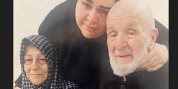 Tutuklu hasta Abdullah Tırpan’ın kızı: “Babamın ölmesini bekliyorlar”