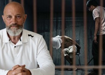 Anayasa Mahkemesi’nden onay:Ali Türkşen artık tescilli işkenceci