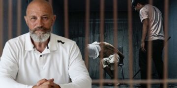 Anayasa Mahkemesi’nden onay:Ali Türkşen artık tescilli işkenceci