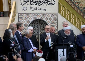 Başbakan’dan Lakemba Camii’ne mektuplu tehdide tepki: Tehdit, sadece camiye değil, NSW eyaletinedir
