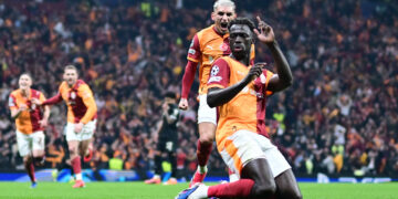 Türkiye futbol tarihine geçti: Galatasaray, Juventus’u beşledi, tur kapısını araladı