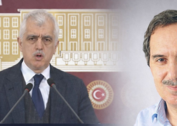 Gergerlioğlu, tutuklu Ali Ünal için: Bir düşünce insanı ‘entelektüel etki var’ denilerek hücrede tutuluyor