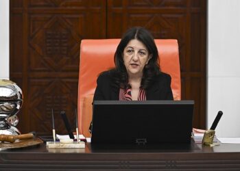 Meclis Başkan Vekili  Buldan: Suriye’de Kürt halkını katledecek büyük bir komplo kurulmuştu