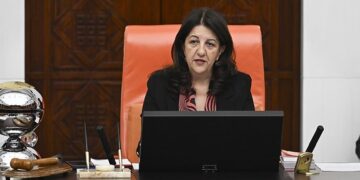 Meclis Başkan Vekili  Buldan: Suriye’de Kürt halkını katledecek büyük bir komplo kurulmuştu