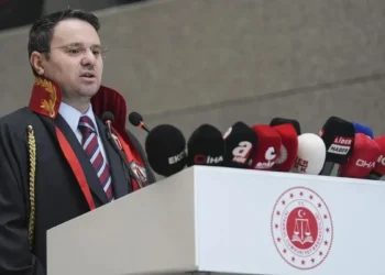 AKP Bakanı Akın Gürlek’in cezaevi uygulamalarına ilk tepki Baro’ndan