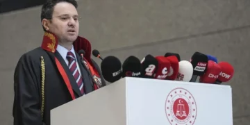 AKP Bakanı Akın Gürlek’in cezaevi uygulamalarına ilk tepki Baro’ndan