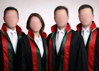 Türkiye’ye bir ceza daha: AİHM’den dört yüksek hâkim için hak ihlali kararı