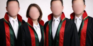 Türkiye’ye bir ceza daha: AİHM’den dört yüksek hâkim için hak ihlali kararı