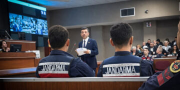 İmamoğlu duruşmada:2019 Ramazan’da seçimi iptal eden zihniyet, 2025 diplomamı  iptal etti