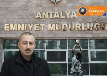 Anayasa Mahkemesi’nin tespitine rağmen KHK’lı öğretmene işkence yapan polislere beraat