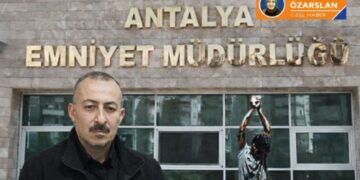 Anayasa Mahkemesi’nin tespitine rağmen KHK’lı öğretmene işkence yapan polislere beraat