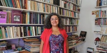 ‘Barış Akademisyeni’ Gül Köksal görevine iade edildi