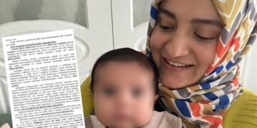 Hamileyken tutuklandı: Dört ay hapis yatan ev hanımı Doğru beraat etti