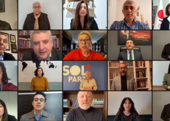 KHK’lılar için her kesimden ortak çağrı: Bu bir lütuf değil, hukuk, vicdan ve adalet çağrısıdır