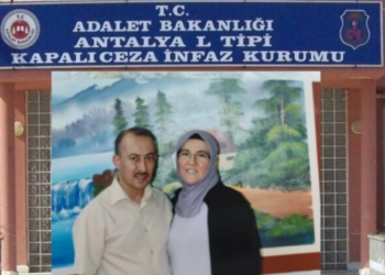 KHK’lı öğretmen Eyüp Birinci: Eşime cezaevinde sessiz ve yavaş bir işkence uygulanıyor