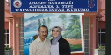 KHK’lı öğretmen Eyüp Birinci: Eşime cezaevinde sessiz ve yavaş bir işkence uygulanıyor