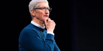 Apple CEO’su Tim Cook: Gününüzü ekranda değil, doğada geçirin