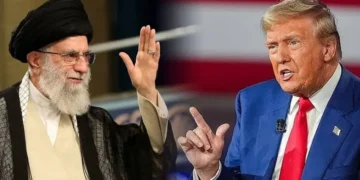  Trump: İran’ın dini lideri Hamaney öldü