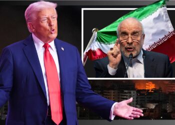 İran’dan Trump’a sert yanıt: Sizinle asla anlaşmayacağız