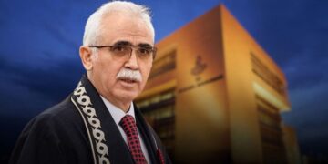 Yerel mahkemelerden sonra Danıştay da Anayasa Mahkemesi kararını tanımadı: “AYM’nin ihlal kararı bağlayıcı değil”