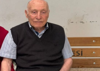 89 yaşında ve hasta tutuklu Erol Şengök: “Hayır yaptığım için cezaevindeyim, hayat benim için işkenceye döndü”