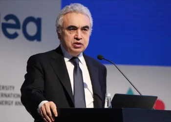 Canberra’da konuşan Uluslararası Enerji Ajansı Başkanı Fatih Birol: Hiçbir ülke bu enerji krizinin etkilerinden muaf kalmayacak