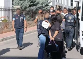 38 ilde soykırım operasyonu: 298 kişi gözaltına alındı,182’si tutuklandı