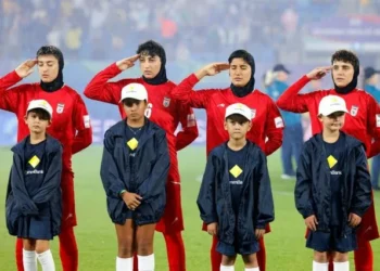 Avustralya’ya sığınma talep etmişlerdi: İranlı kadın futbolculardan şaşırtan geri dönüş kararı
